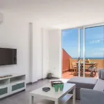 Ocean View Penthouse * Gran Tarajal