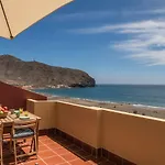 Ocean View Penthouse
