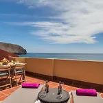 Ocean View Penthouse Apartamento Gran Tarajal