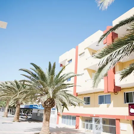 Apartmán Ocean View Penthouse