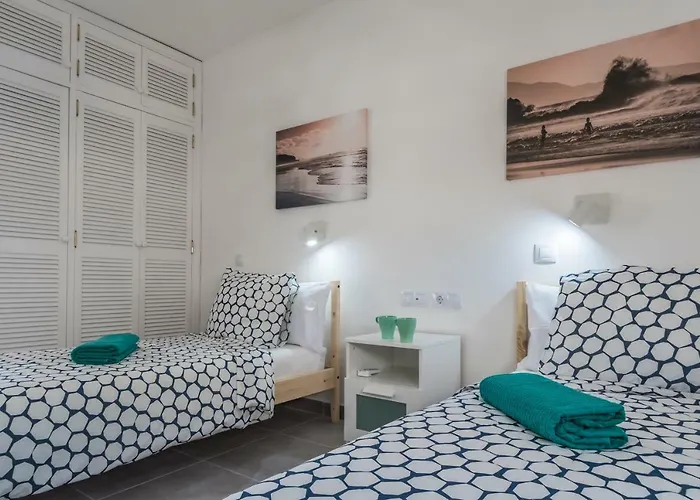 Lägenhet Ocean View Penthouse *