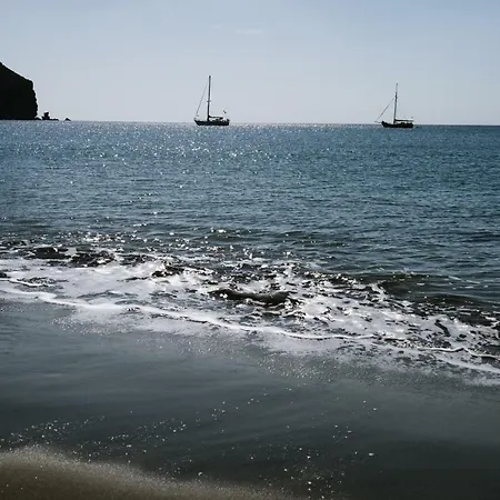 Ocean View Penthouse Apartament *