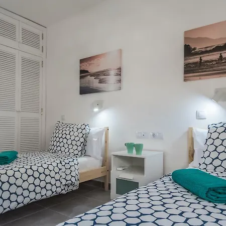 Apartman Ocean View Penthouse *