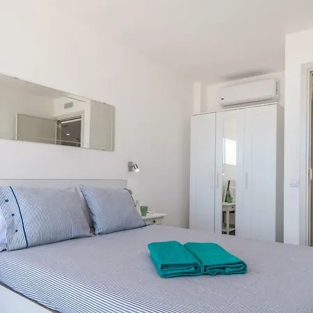 Ocean View Penthouse Apartament Gran Tarajal